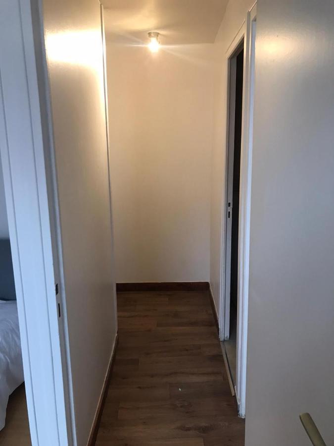 Apartamento Arakaza- Bolbec- Wifi Gratuit Exterior foto