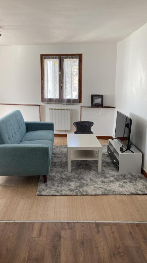 Apartamento Arakaza- Bolbec- Wifi Gratuit Exterior foto