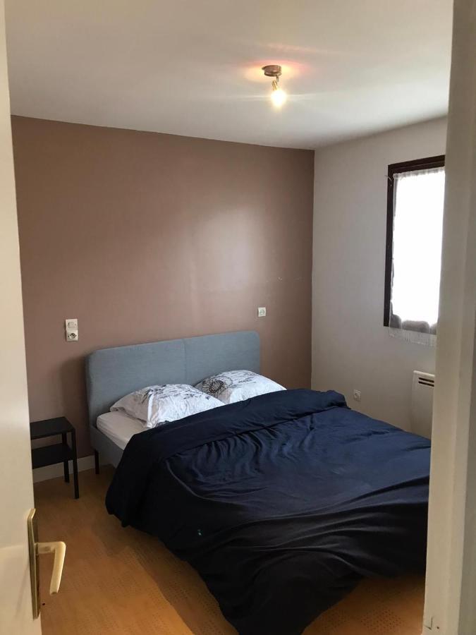 Apartamento Arakaza- Bolbec- Wifi Gratuit Exterior foto