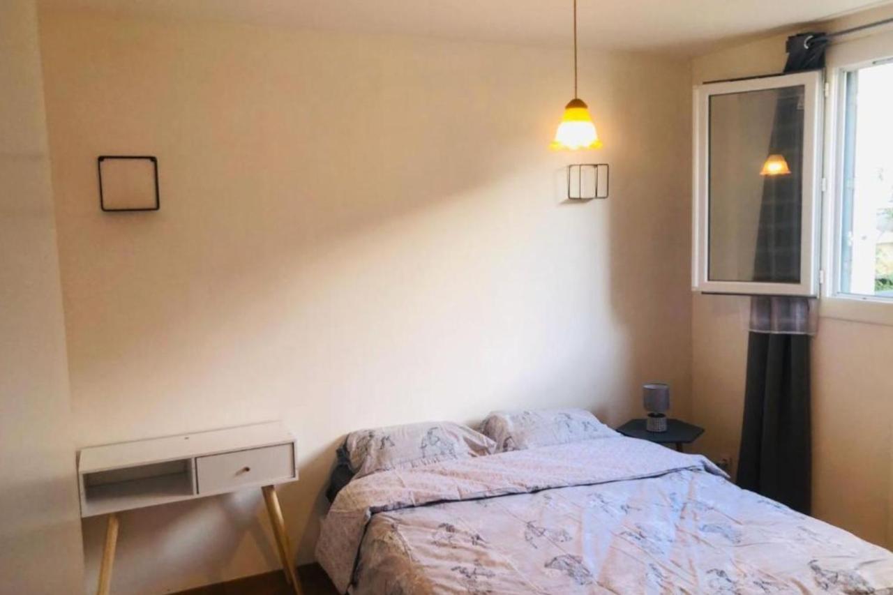 Apartamento Arakaza- Bolbec- Wifi Gratuit Exterior foto