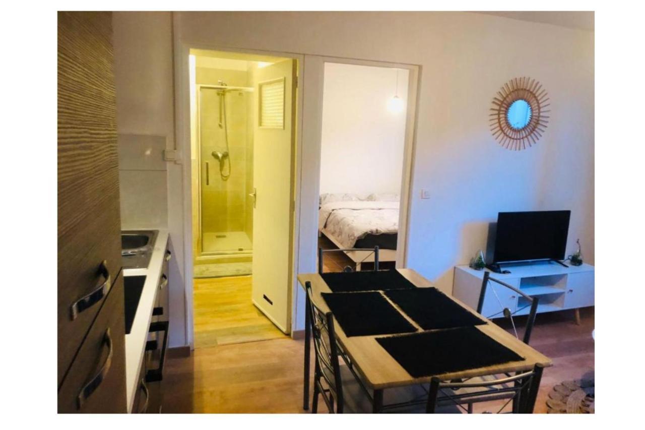 Apartamento Arakaza- Bolbec- Wifi Gratuit Exterior foto
